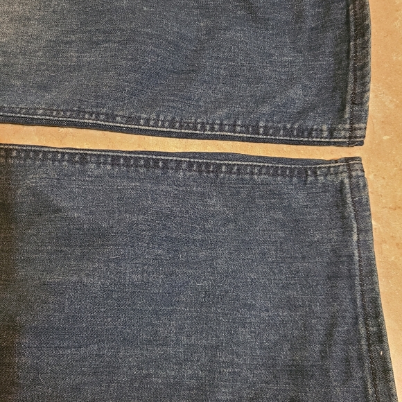 Levi Strauss 541 Medium Wash 38x30 - Picture 5 of 5